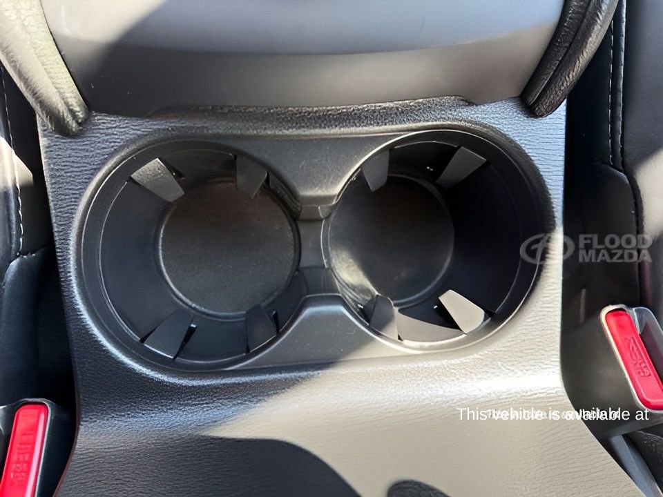 Certified 2023 MAZDA CX-5 AWD 2.5 S w/ Select Package image 19