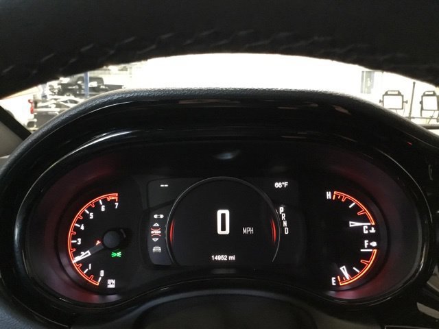 Used 2025 Dodge Durango GT AWD/4WD image 22