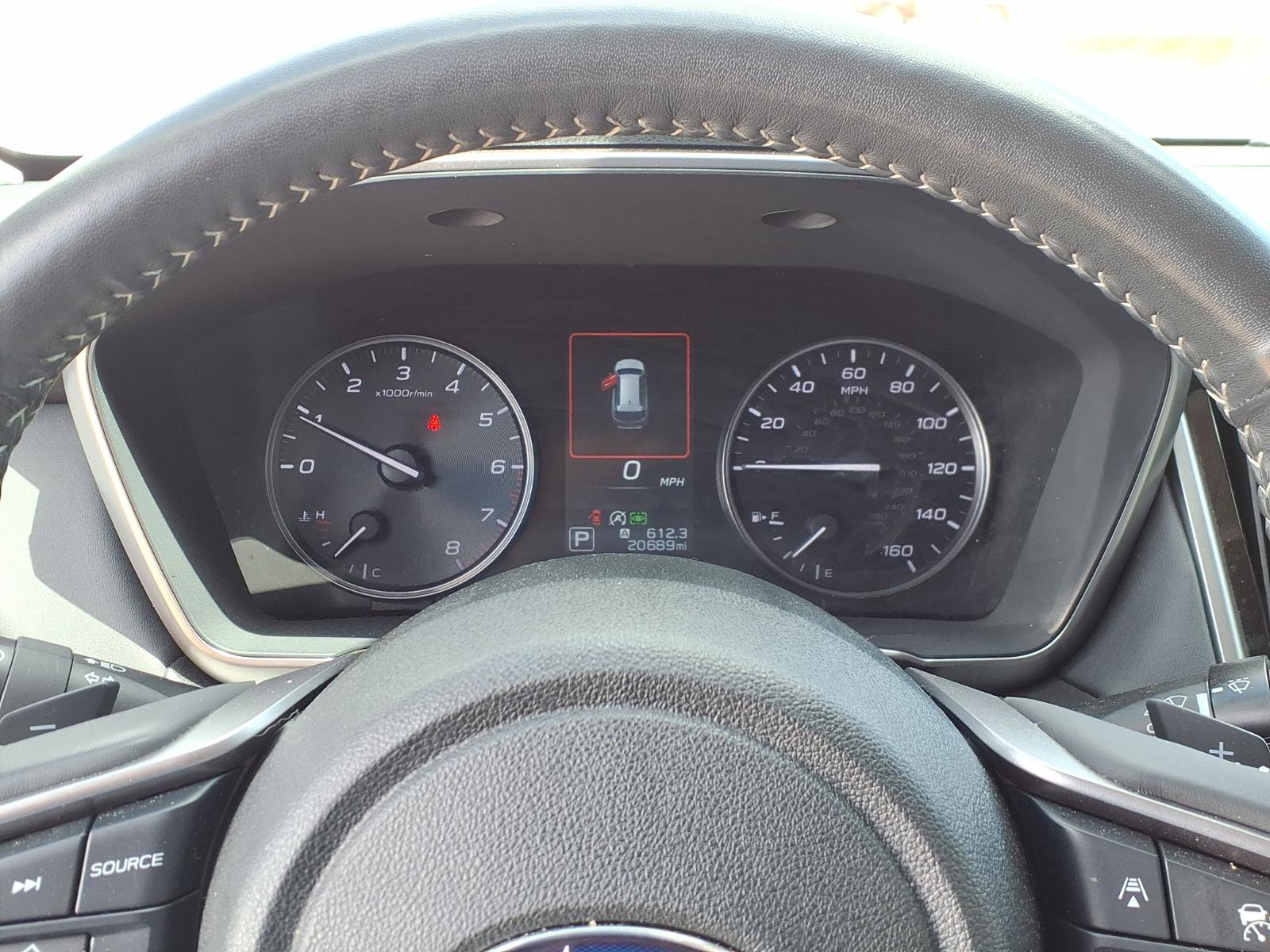 Used 2024 Subaru Outback Touring XT image 13