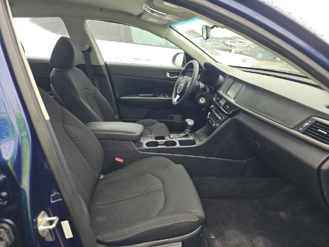Used 2018 Kia Optima LX FWD image 9