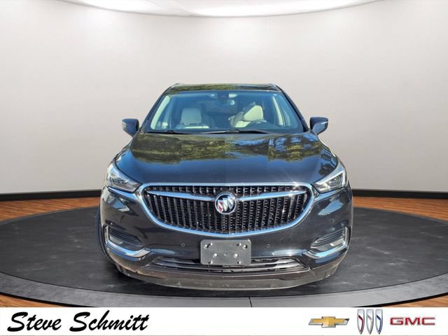 Certified 2018 Buick Enclave Premium w/ Experience Buick Package FWD image 30