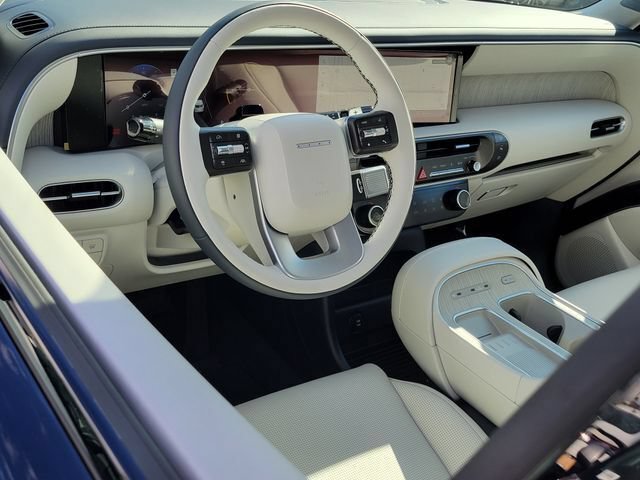 New 2026 Hyundai Palisade Calligraphy AWD/4WD image 3