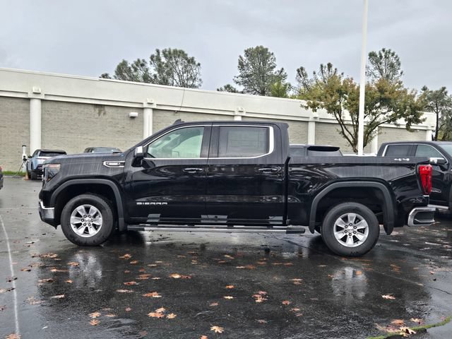 New 2026 GMC Sierra 1500 SLE w/ Preferred Package AWD/4WD image 7
