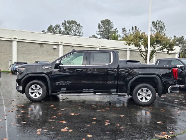 New 2026 GMC Sierra 1500 SLE w/ Preferred Package AWD/4WD image 7