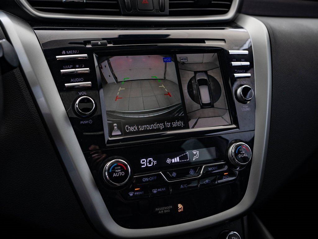 Used 2019 Nissan Murano Platinum image 34