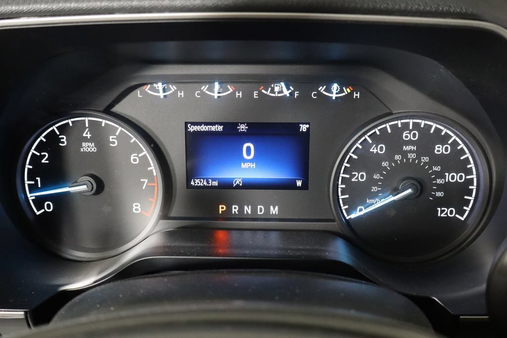 Used 2022 Ford F150 XL w/ Equipment Group 101A High RWD image 24