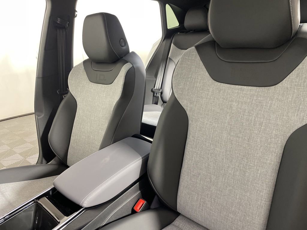 New 2026 Volkswagen ID.4 Pro AWD/4WD image 18