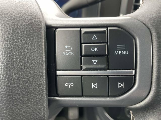 New 2025 Ford F250 Lariat image 21