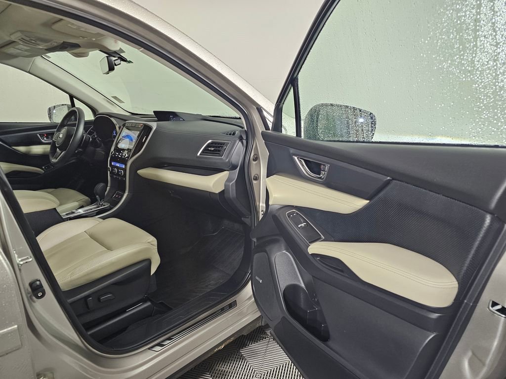Used 2019 Subaru Ascent Limited w/ Popular Package #2A image 12