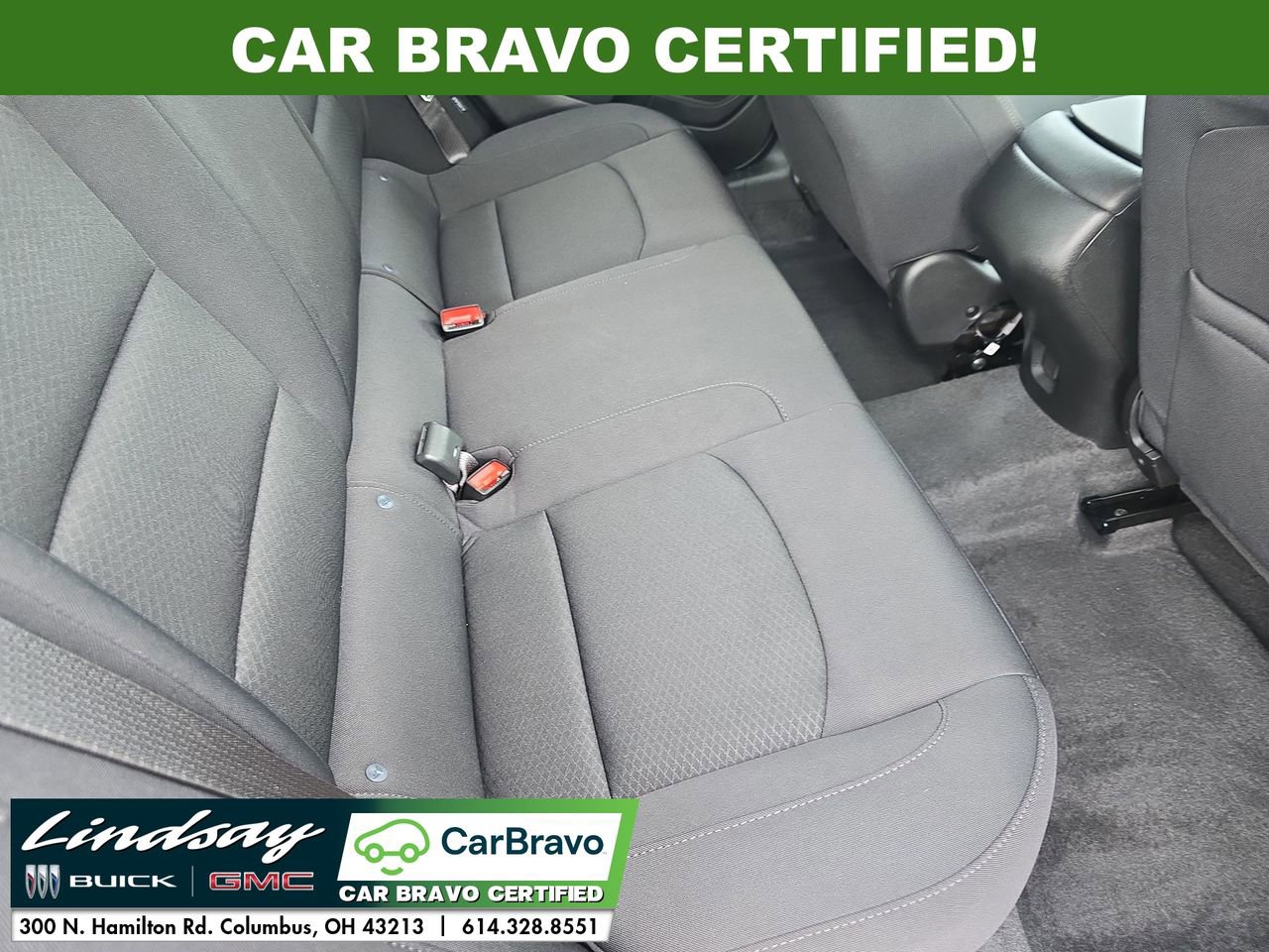 Used 2024 Chevrolet Malibu RS image 27