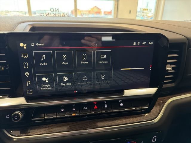 New 2026 GMC Sierra 1500 Elevation image 37