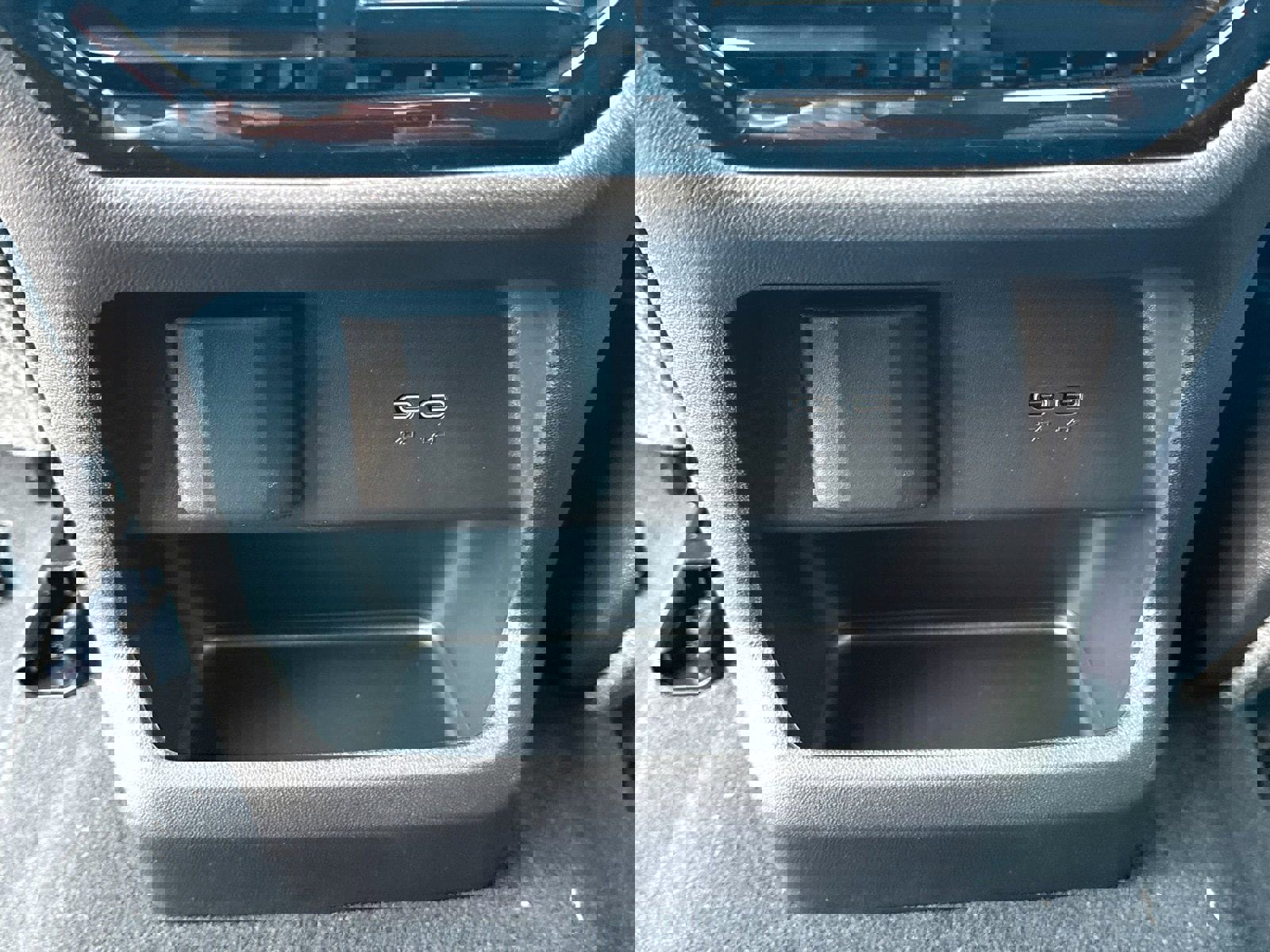 New 2026 Chevrolet Silverado EV Trail Boss w/ Plus Package AWD/4WD image 11