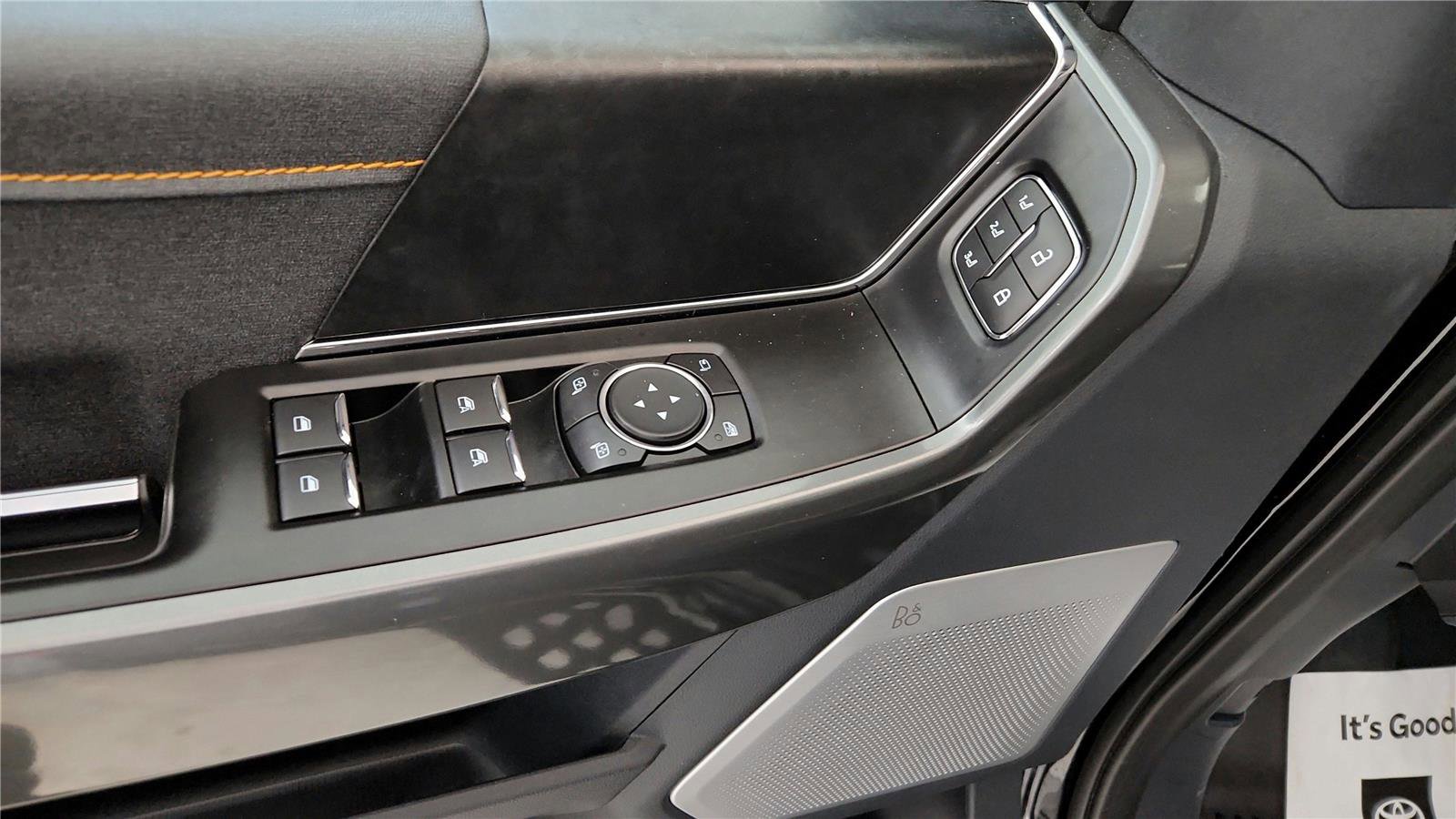 Used 2022 Ford F150 Tremor w/ Equipment Group 402A High image 35