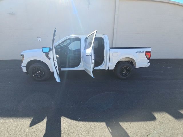 New 2026 Ford F150 STX image 13