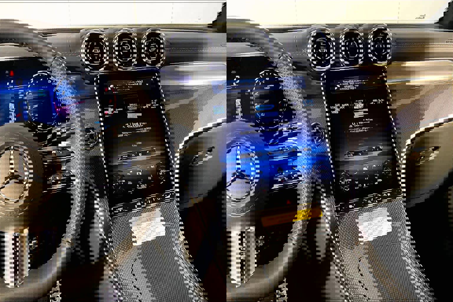 New 2026 Mercedes-Benz GLC 300 4MATIC image 8