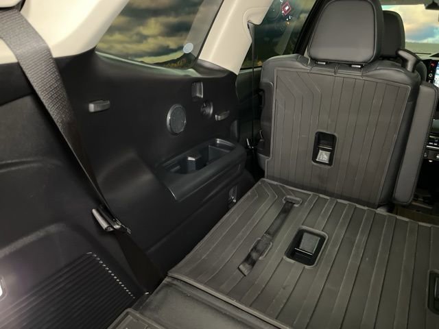 Certified 2025 Subaru Ascent Bronze Edition w/ Onyx Package image 69