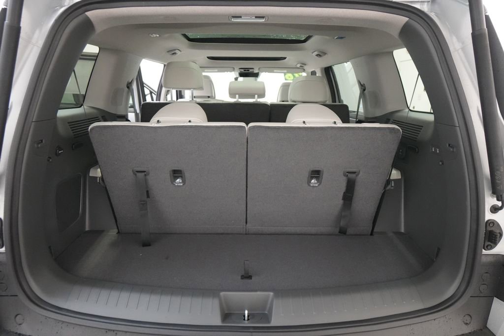 New 2026 Hyundai Santa Fe Limited image 31