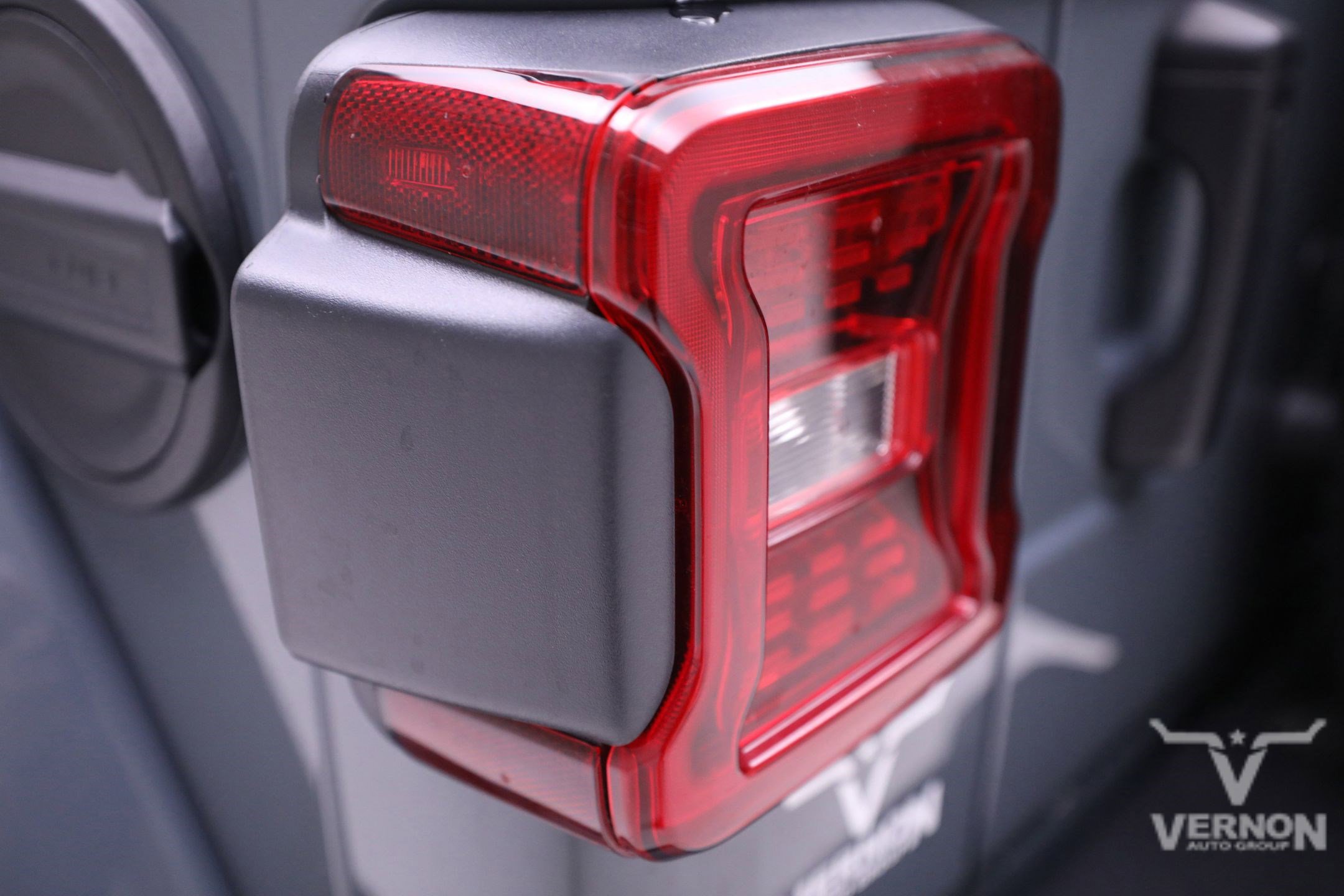 New 2024 Jeep Wrangler Sahara w/ Technology Group image 12