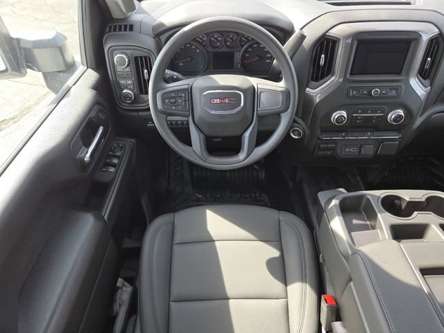 New 2025 GMC Sierra 2500 Pro w/ Convenience Package AWD/4WD image 26