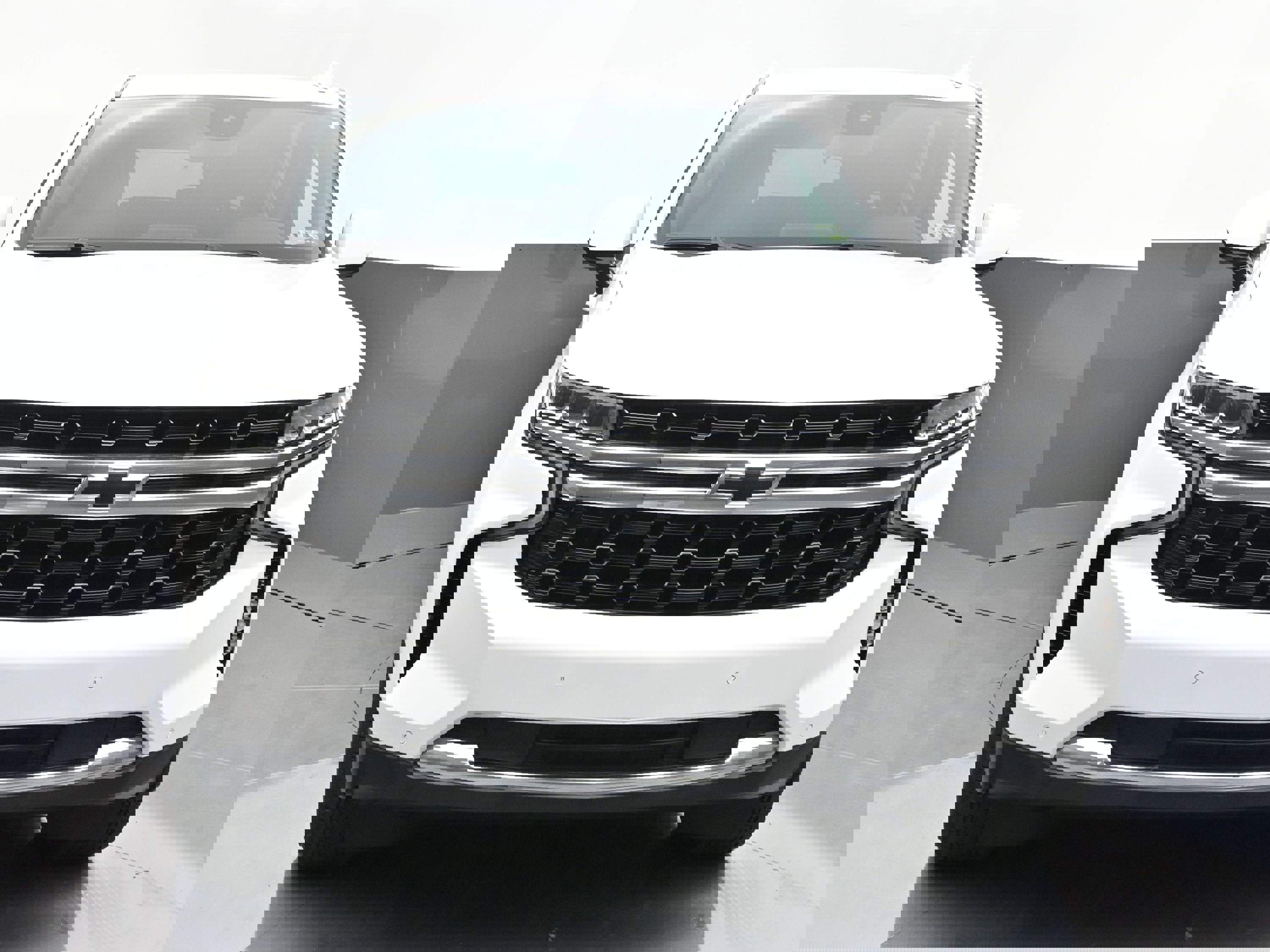 Used 2023 Chevrolet Tahoe LS w/ Driver Alert Package AWD/4WD image 2