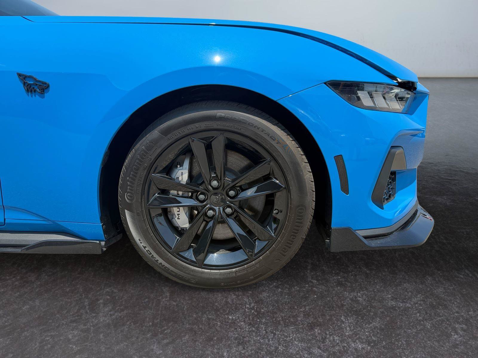 Used 2025 Ford Mustang GT RWD image 25