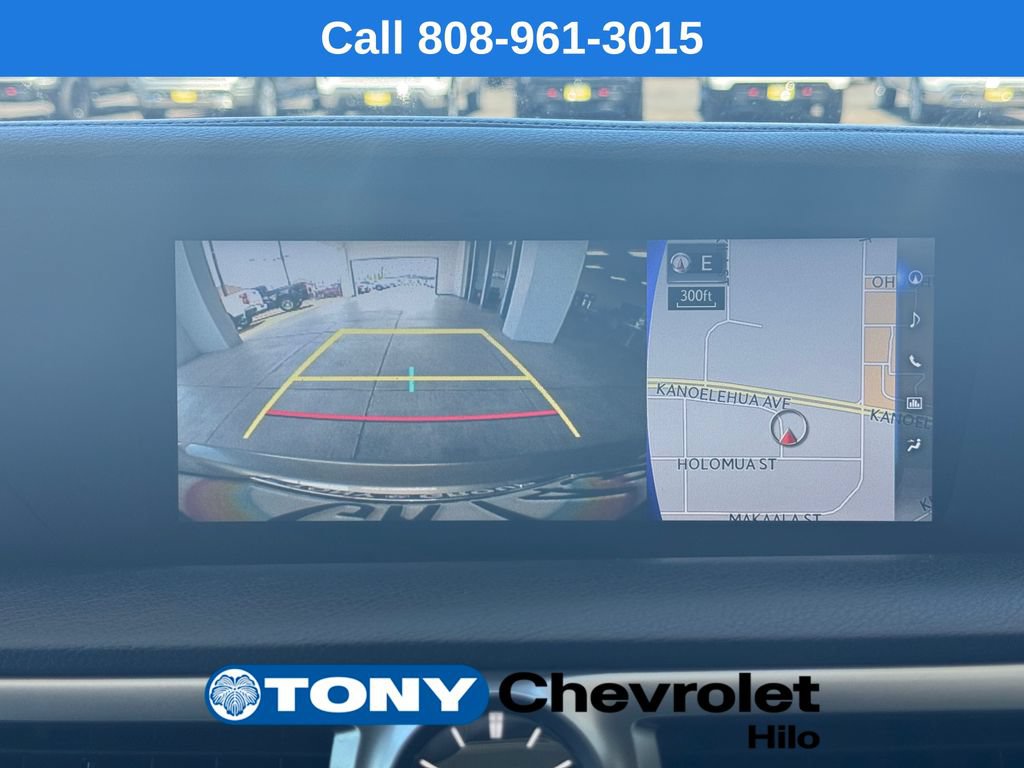 Used 2017 Lexus GS 350 RWD image 16