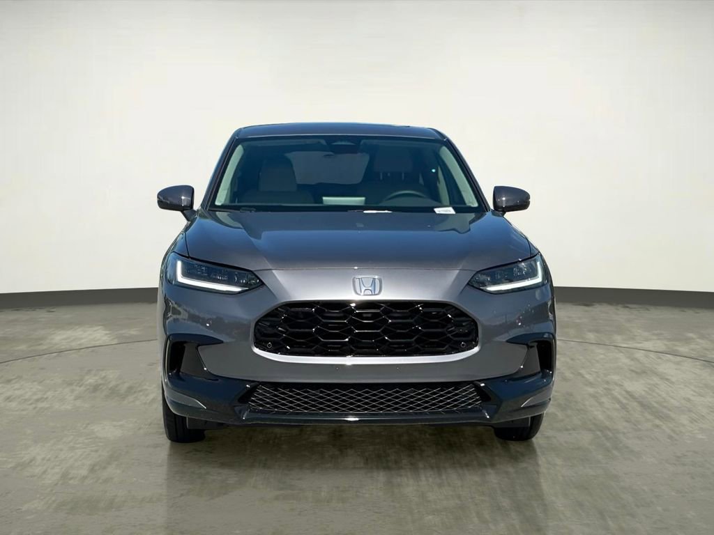 Certified 2026 Honda HR-V EX-L image 15