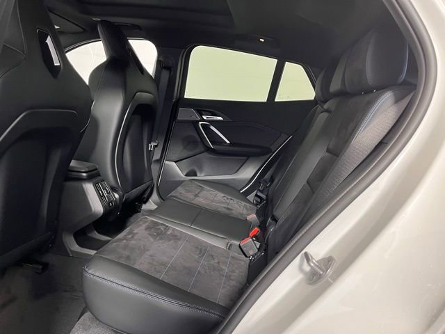 New 2026 BMW X2 M35i w/ M Sport Professional Package AWD/4WD image 19