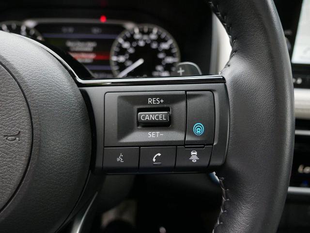Certified 2023 Nissan Rogue SL w/ SL Premium Package AWD/4WD image 28