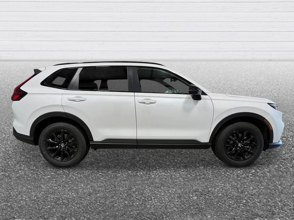 New 2026 Honda CR-V Sport-L image 8