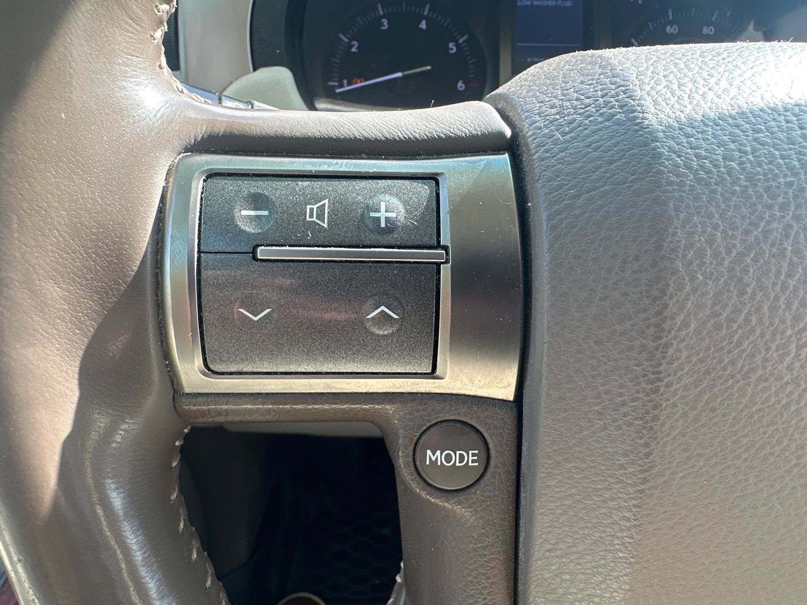 Used 2010 Lexus GX 460 Premium AWD/4WD image 20