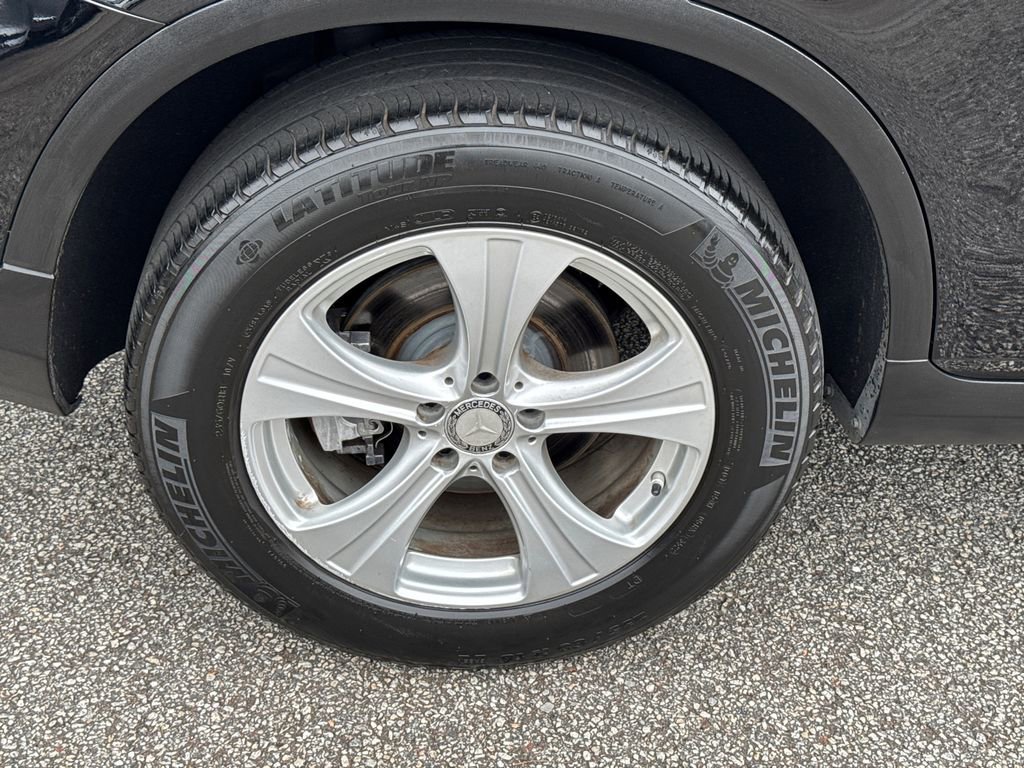 Used 2016 Mercedes-Benz GLC 300 image 17