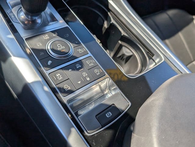 Used 2016 Land Rover Range Rover Sport Supercharged image 33