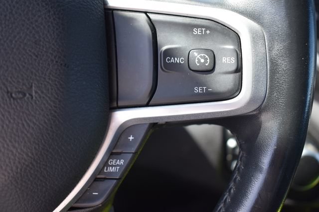 Used 2023 RAM 2500 Big Horn w/ Level 1 Equipment Group AWD/4WD image 26