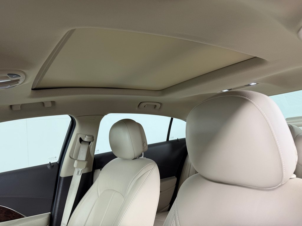 Used 2014 Buick LaCrosse Leather FWD image 13
