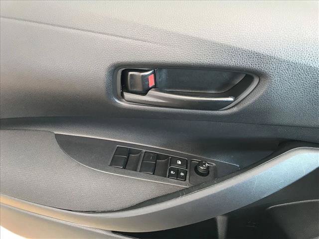 Used 2023 Toyota Corolla LE FWD image 12