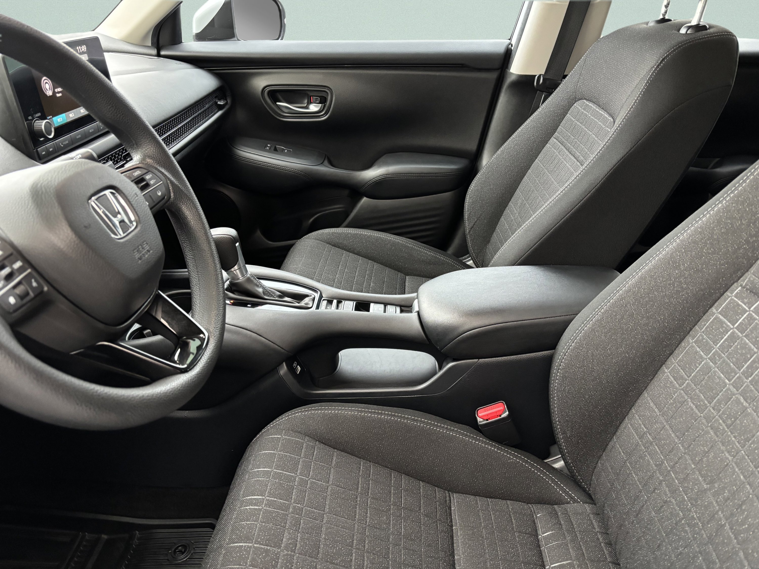 Certified 2023 Honda HR-V LX image 14