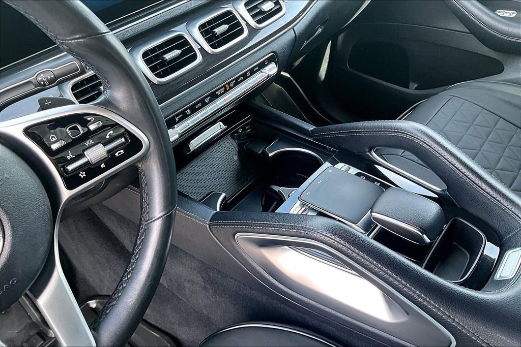 Used 2020 Mercedes-Benz GLE 350 image 14