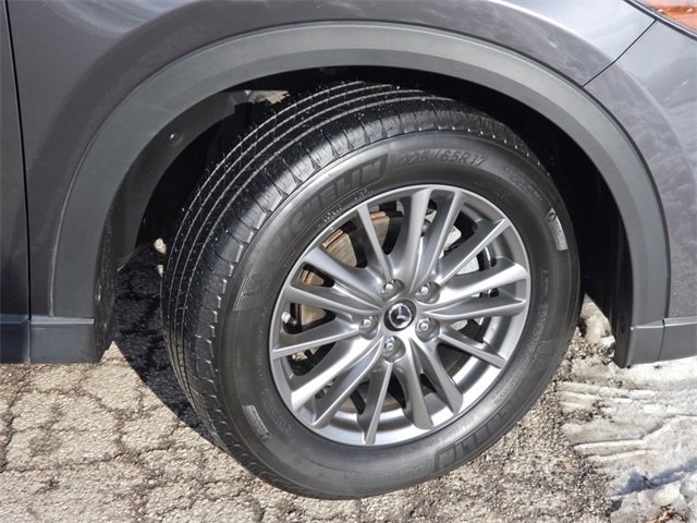 Used 2020 MAZDA CX-5 Touring image 13