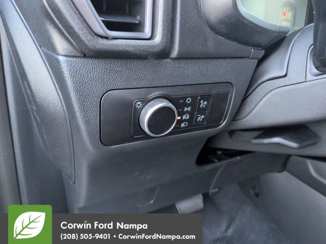 New 2026 Ford Bronco Sport Big Bend AWD/4WD image 13