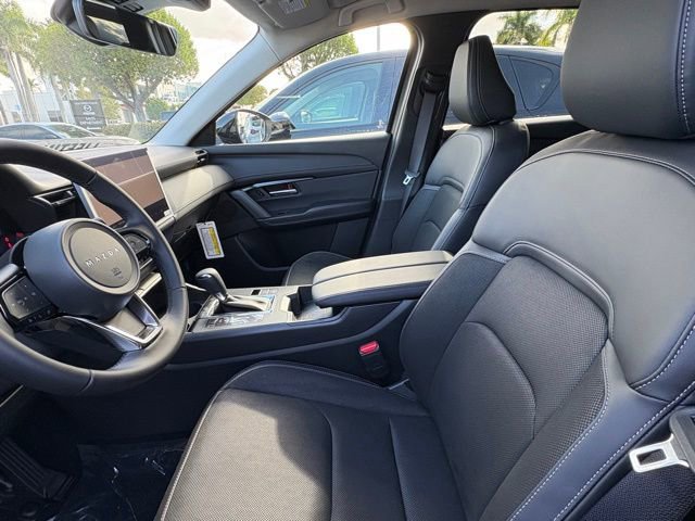 New 2026 MAZDA CX-5 Select AWD/4WD image 10