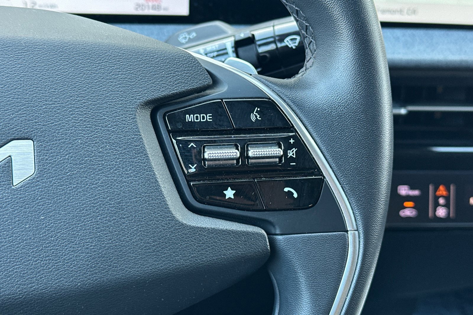 Used 2024 Kia EV6 Light image 28