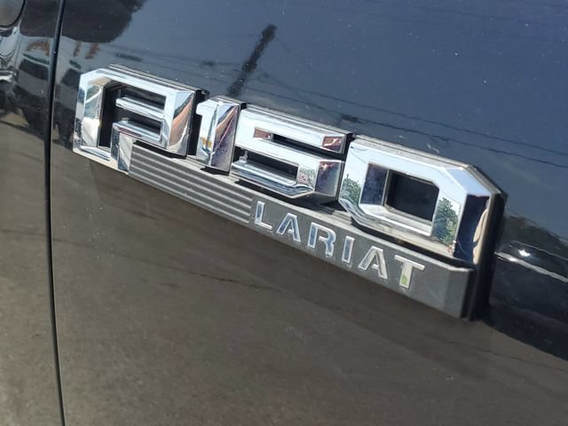 Used 2019 Ford F150 Lariat w/ Trailer Tow Package AWD/4WD image 9