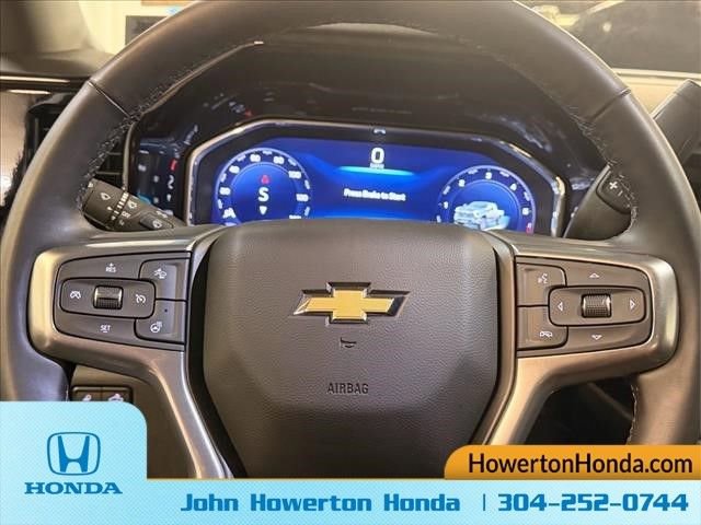 Used 2025 Chevrolet Silverado 3500 LT w/ All Star Edition image 21