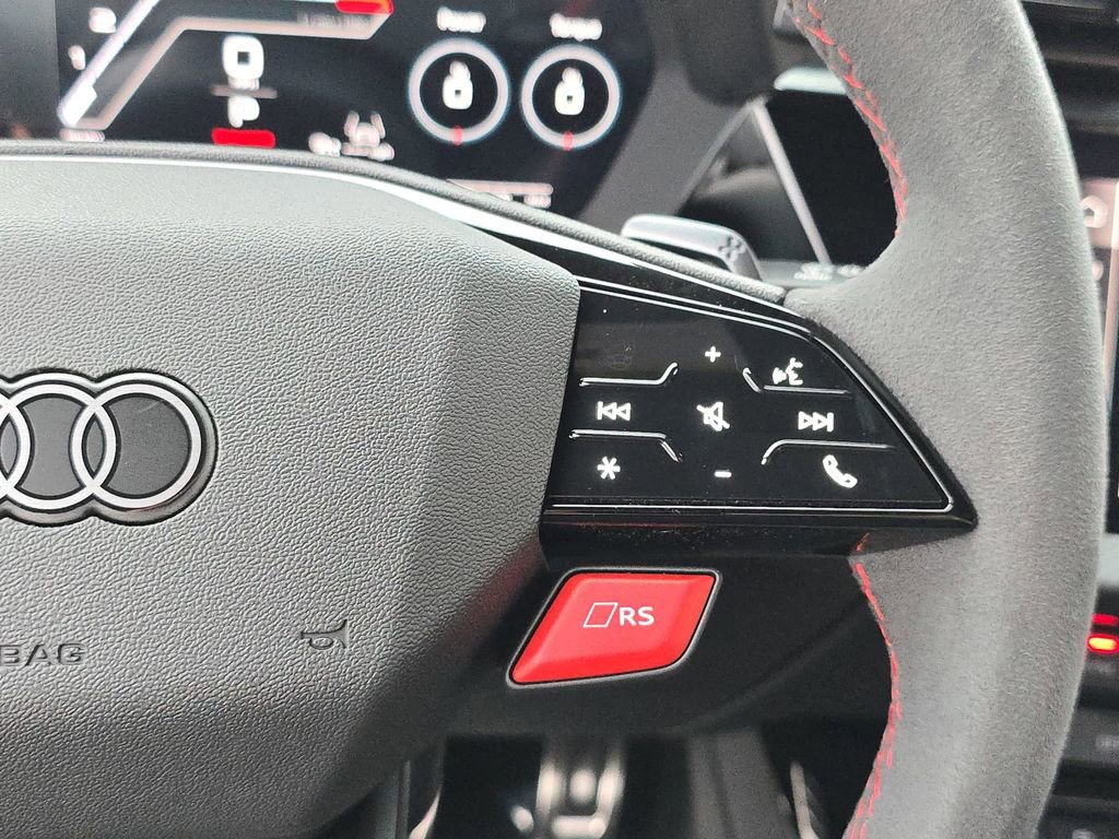 New 2026 Audi RS 3 image 21