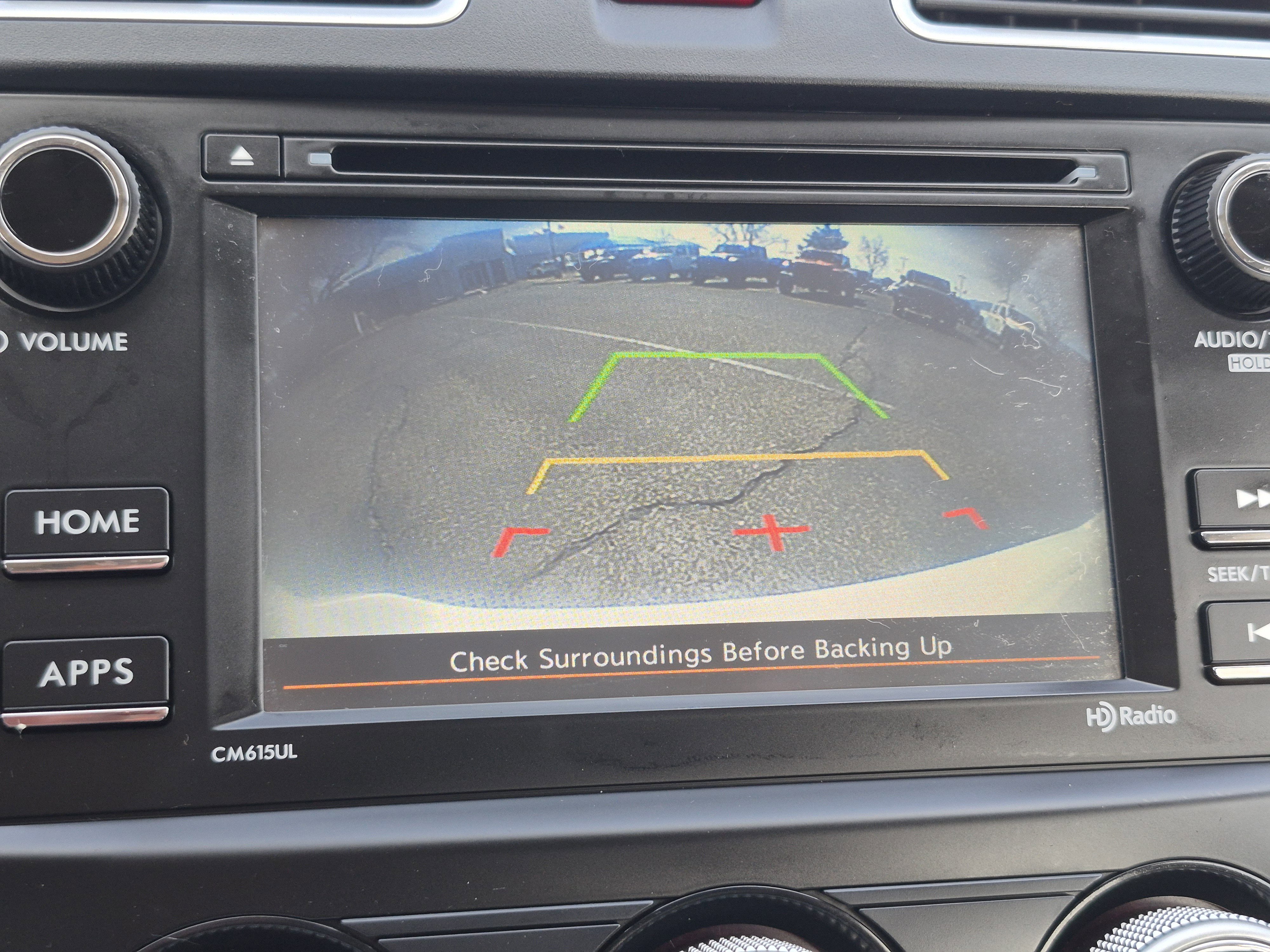 Used 2016 Subaru Impreza 2.0i image 23