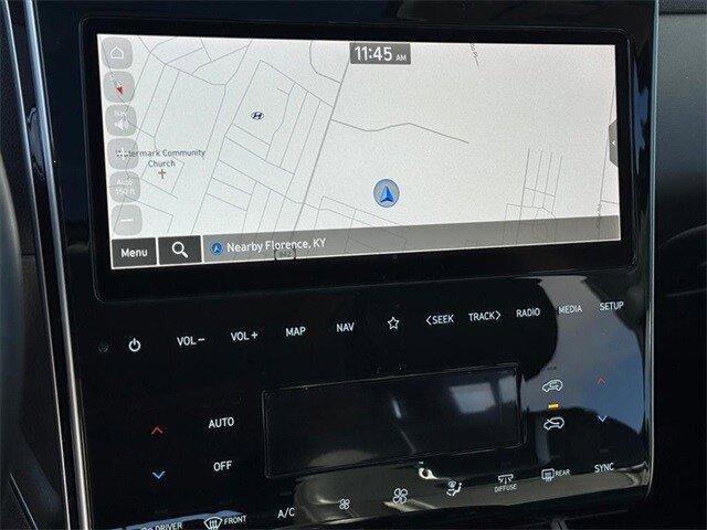 Certified 2024 Hyundai Tucson Limited image 15