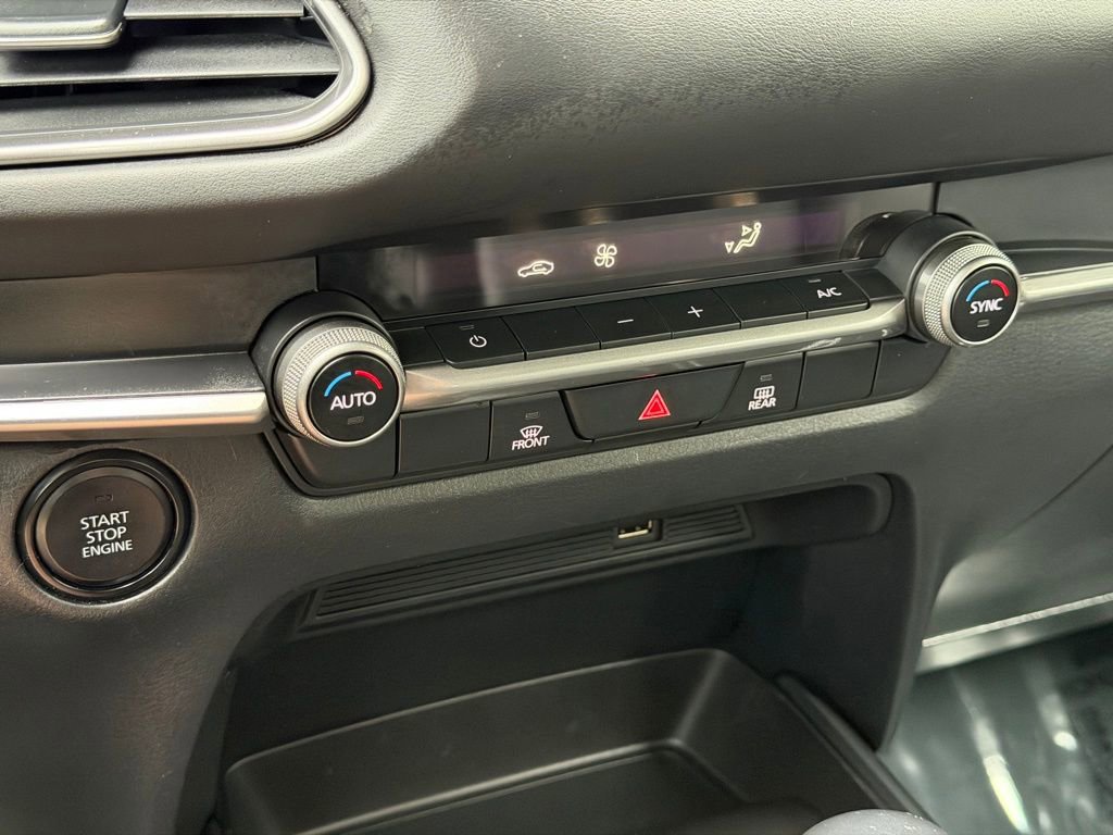 Used 2021 MAZDA CX-30 AWD 2.5 S w/ Select Package image 14