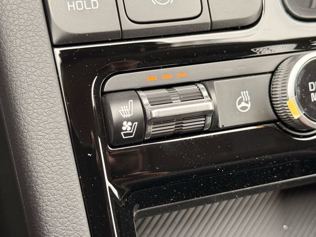 New 2025 Kia K5 EX FWD image 24