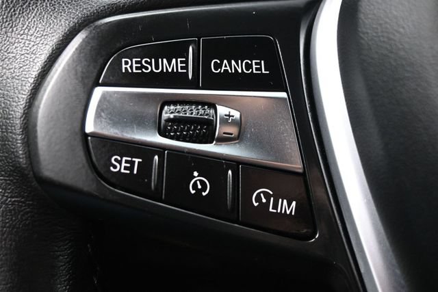 Used 2021 BMW 430i Coupe w/ Premium Package RWD image 17